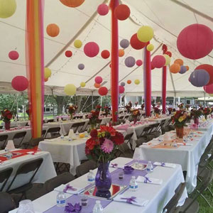 Tent & Party Rental