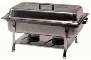 Chafing Dish
