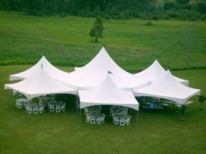 hexagon tent 2