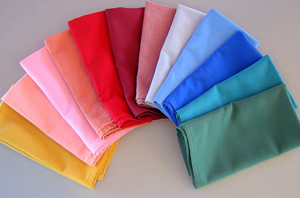 Linen Napkins