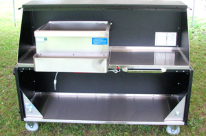 Portable Bar