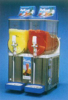 Slushy machine