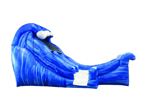 Picture of WET/DRY SLIDE - 14 FT.