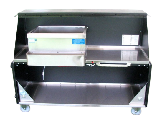 Picture of BAR -  PORTABLE