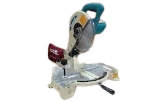 Picture of MITER SAW - 10"