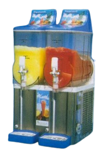 Picture of SLUSHY MACHINE