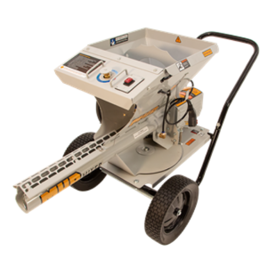 Picture of MUD MIXER