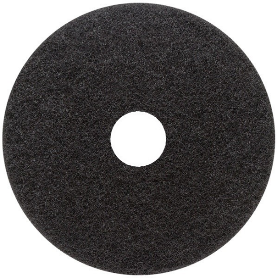 Picture of 17" STRIPPING PAD - BLACK