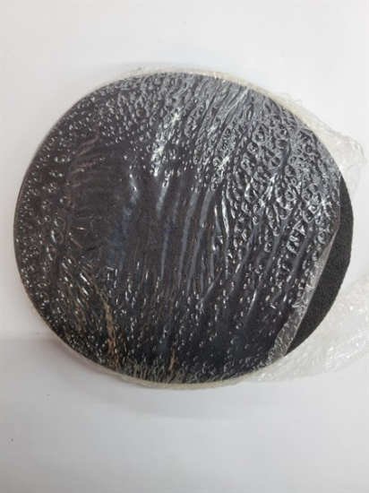 Picture of SANDPAPER - 6" -120 GRIT - U-SAND