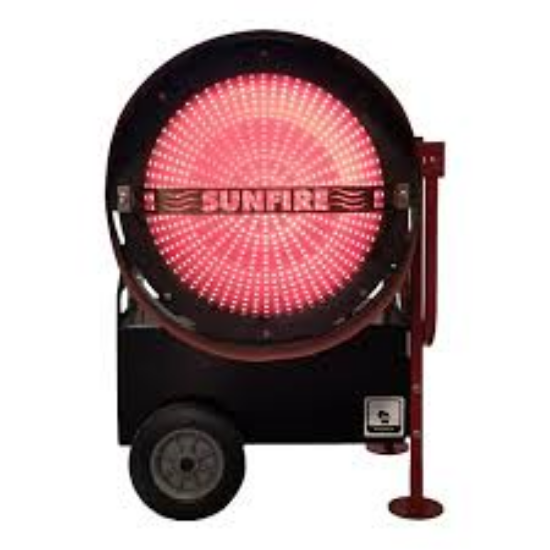 Picture of SUNFIRE HEATER (DIESEL)