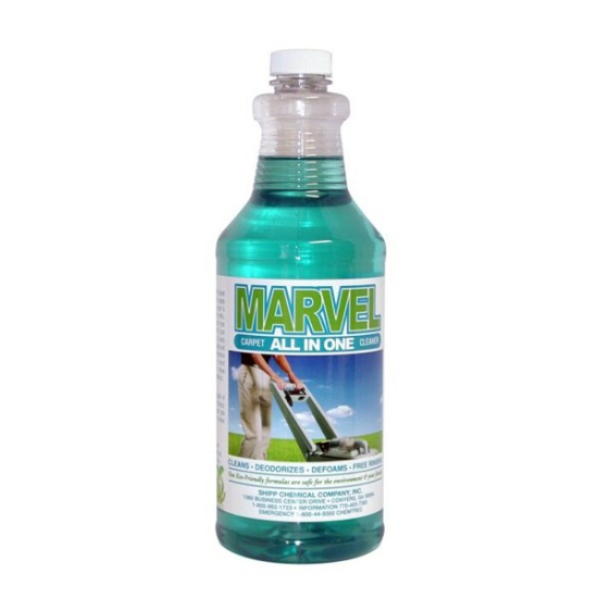 Picture of MARVEL SOAP - QUART