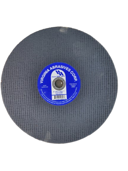 Picture of CONCRETE 14" X 1/8" X 1" WHEEL