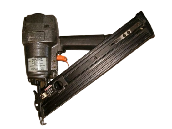 Picture of FINISHING NAILER - DUO FAST