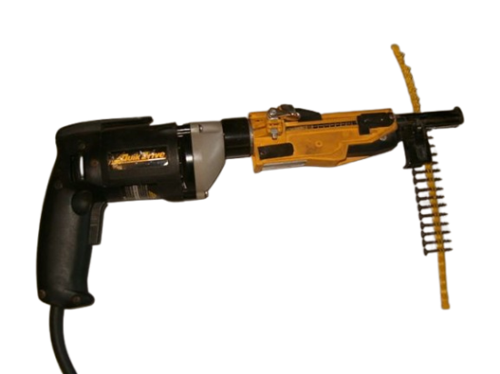Picture of SCREW GUN
