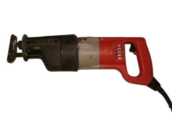 Picture of SAWZALL MILWAUKEE