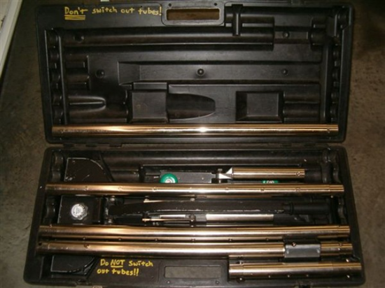 Picture of CARPET STRETCHER