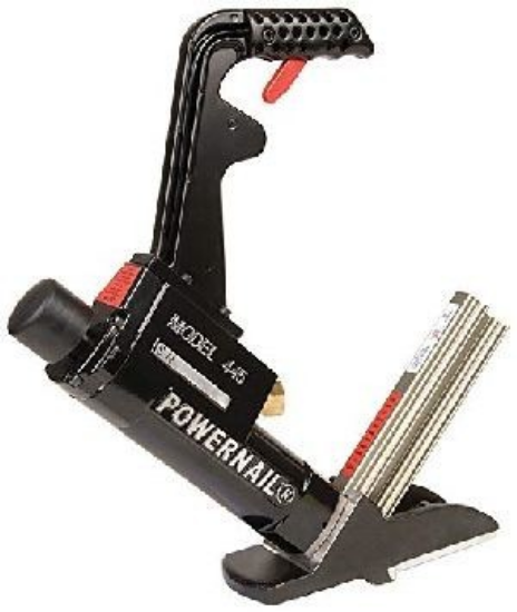 Picture of HARDWOOD NAILER