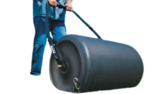Picture of LAWN ROLLER - 2FT STEEL - PUSH