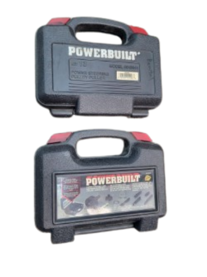 Picture of POWER STEERING/ALTERNATOR PULLER