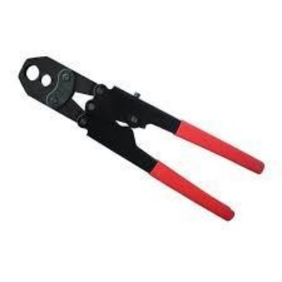 Picture of PEX CRIMPER - 3/4" & 1/2"