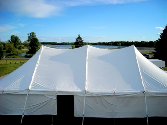 Picture of SIDEWALL - SOLID - 30 FT.