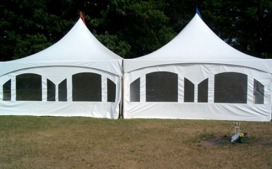 Picture of SIDEWALL - WINDOW - 20 FT.