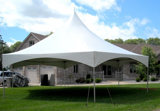 Picture of HEXAGON TENT