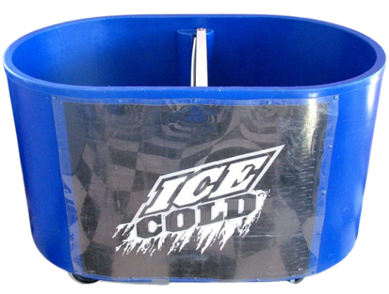 Picture of KEG COOLER - DOUBLE