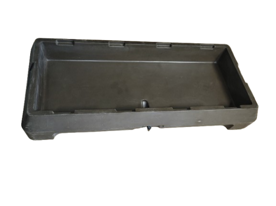 Picture of SALAD BAR - 3 BOWL - SMALL