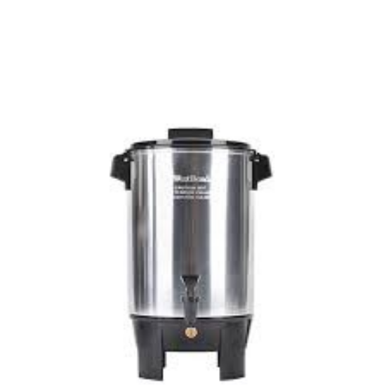 Picture of COFFEE PERCULATOR - 30 CUP