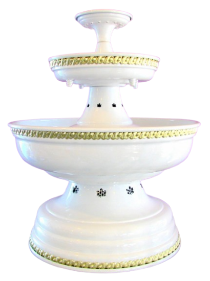 Picture of CHAMPAGNE FOUNTAIN