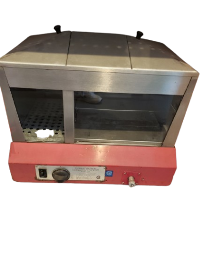 Picture of HOT DOG STEAMER