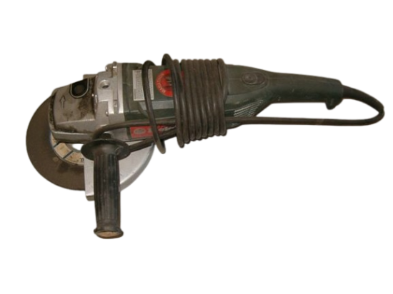 Picture of GRINDER - 9"