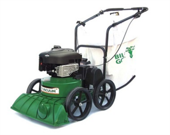 Picture of LAWN VACUUM
