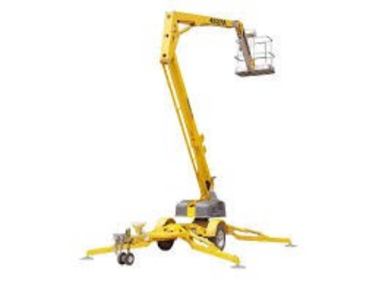 Picture of BOOM LIFT - 55' (25)