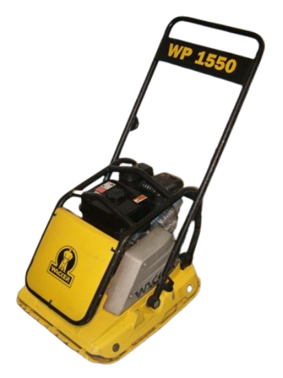 Picture of PLATE TAMPER (2)