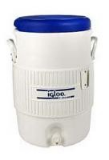 Picture of COOLER - 5 GAL.
