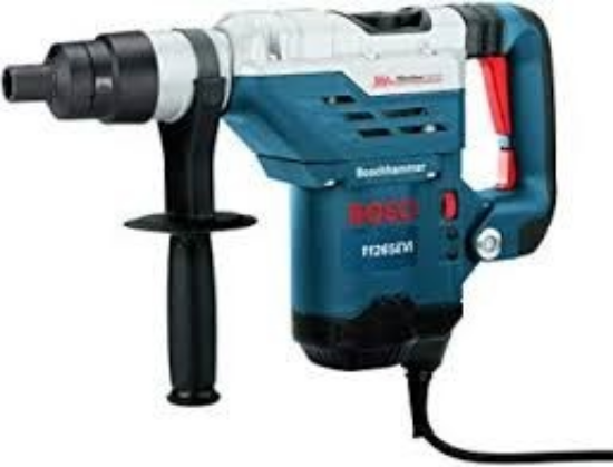 Picture of HAMMER DRILL - LARGE