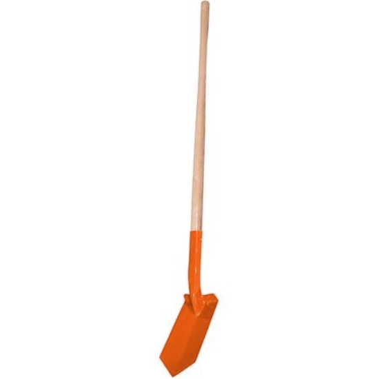 Picture of TRENCHING SHOVEL - 4"