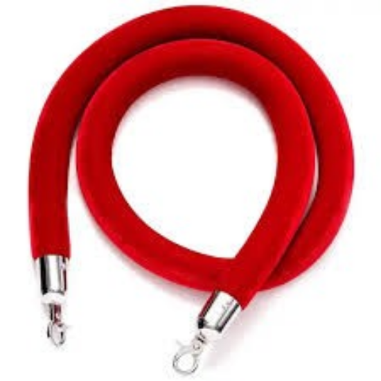 Picture of STANCHION ROPE