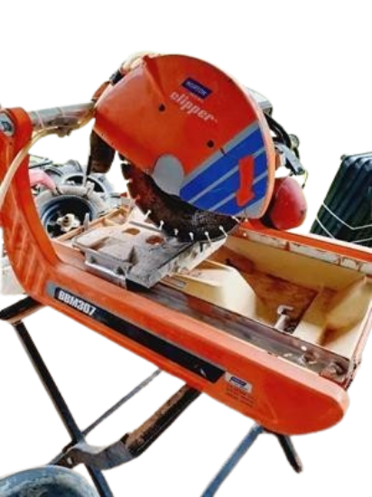 Picture of BLOCK SAW