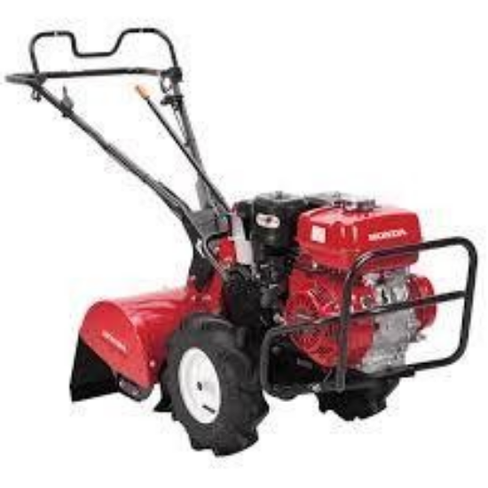 Picture of ROTOTILLER - REAR TINE (1)