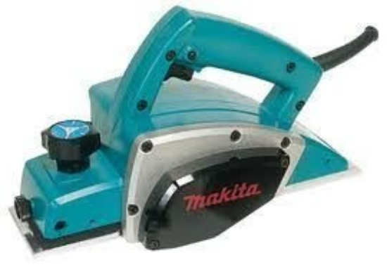 Picture of PLANER - HAND HELD
