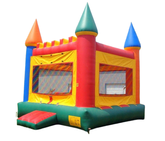 Picture of CASTLE
