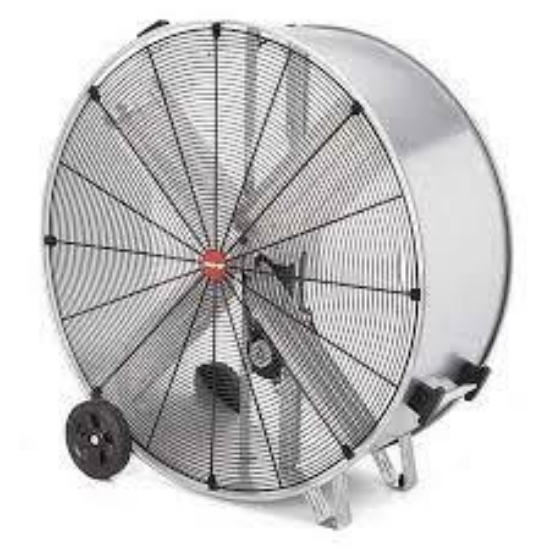 Picture of 3' BARN FAN