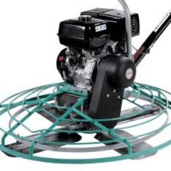 Picture of TROWELING MACHINE - 36"