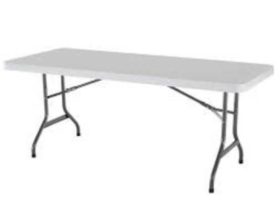 Picture of TABLES - SIX FT BANQUET