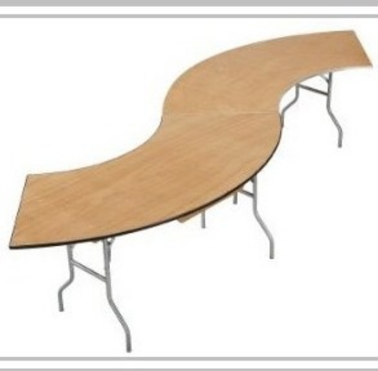 Picture of TABLES - SERPENTINE